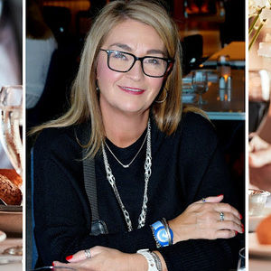 Meet your Posher, Kate